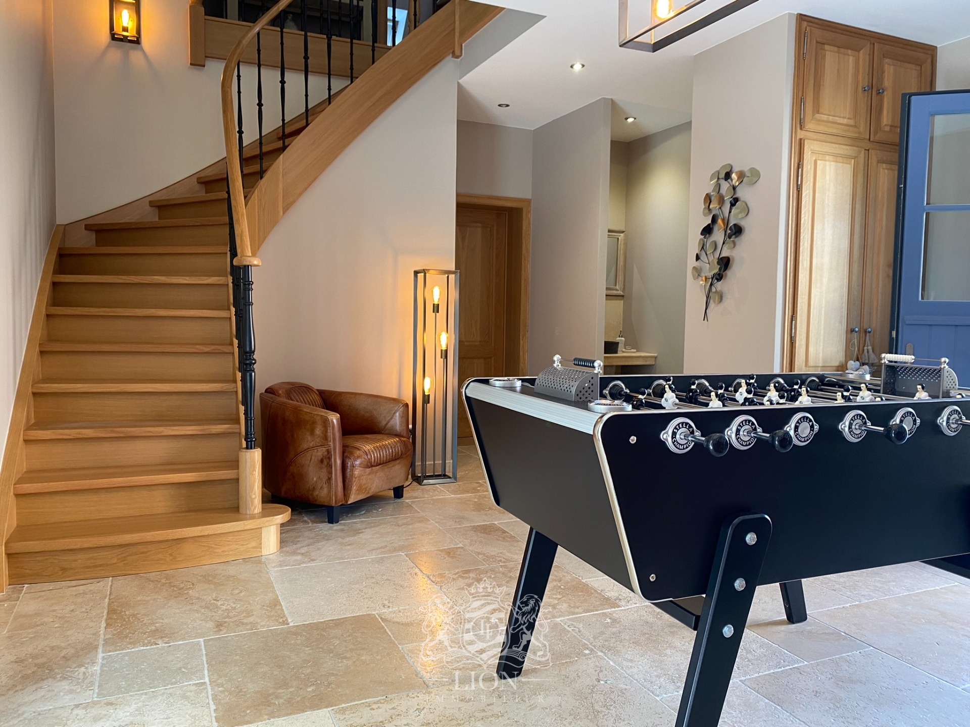 Belle propriete tout confort avec piscine Photo 8 - Le Lion Immobilier