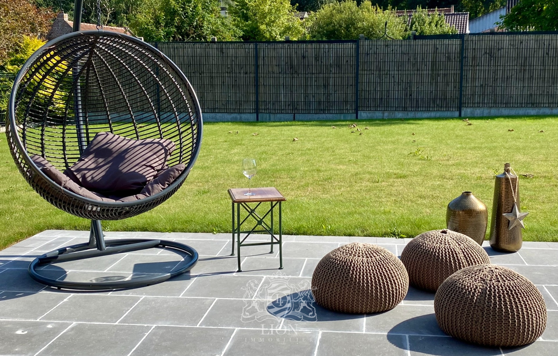 Belle propriete tout confort avec piscine Photo 9 - Le Lion Immobilier
