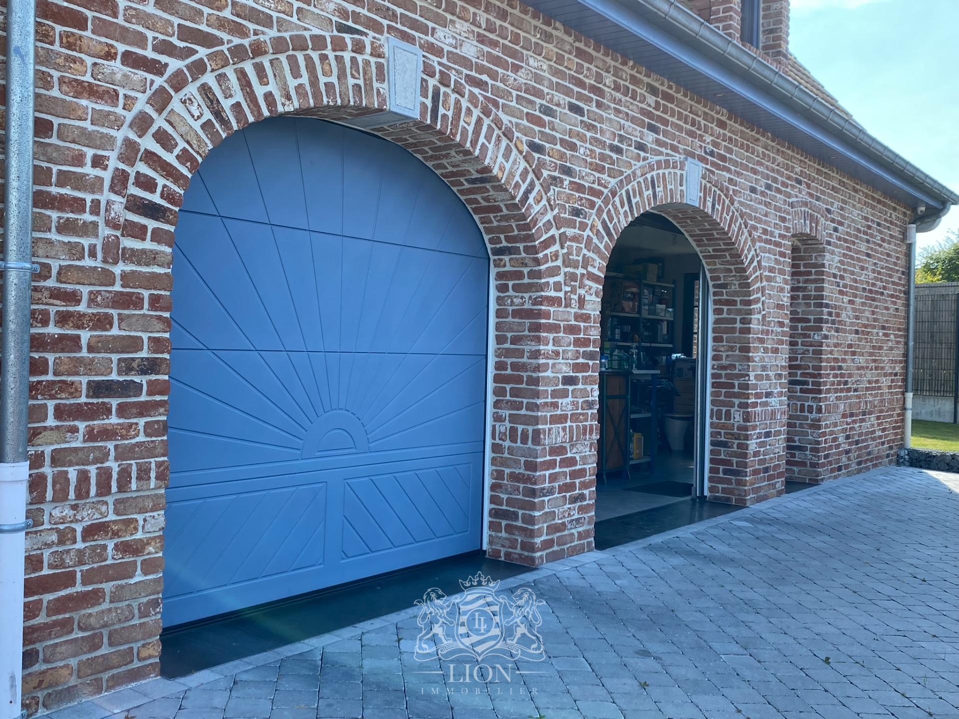 Belle propriete tout confort avec piscine Photo 13 - Le Lion Immobilier