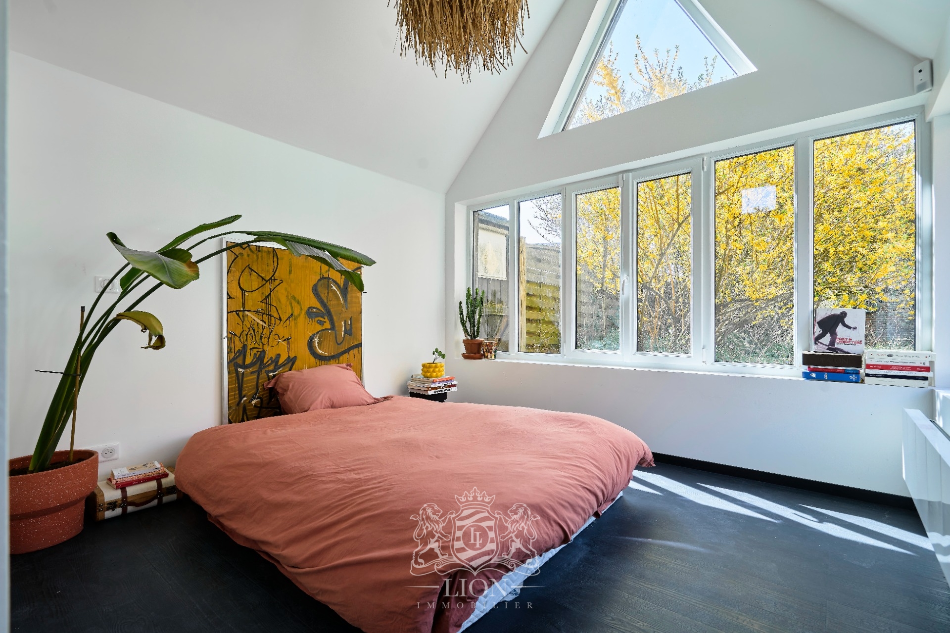 Longere semi flamande coup de coeur Photo 8 - Le Lion Immobilier