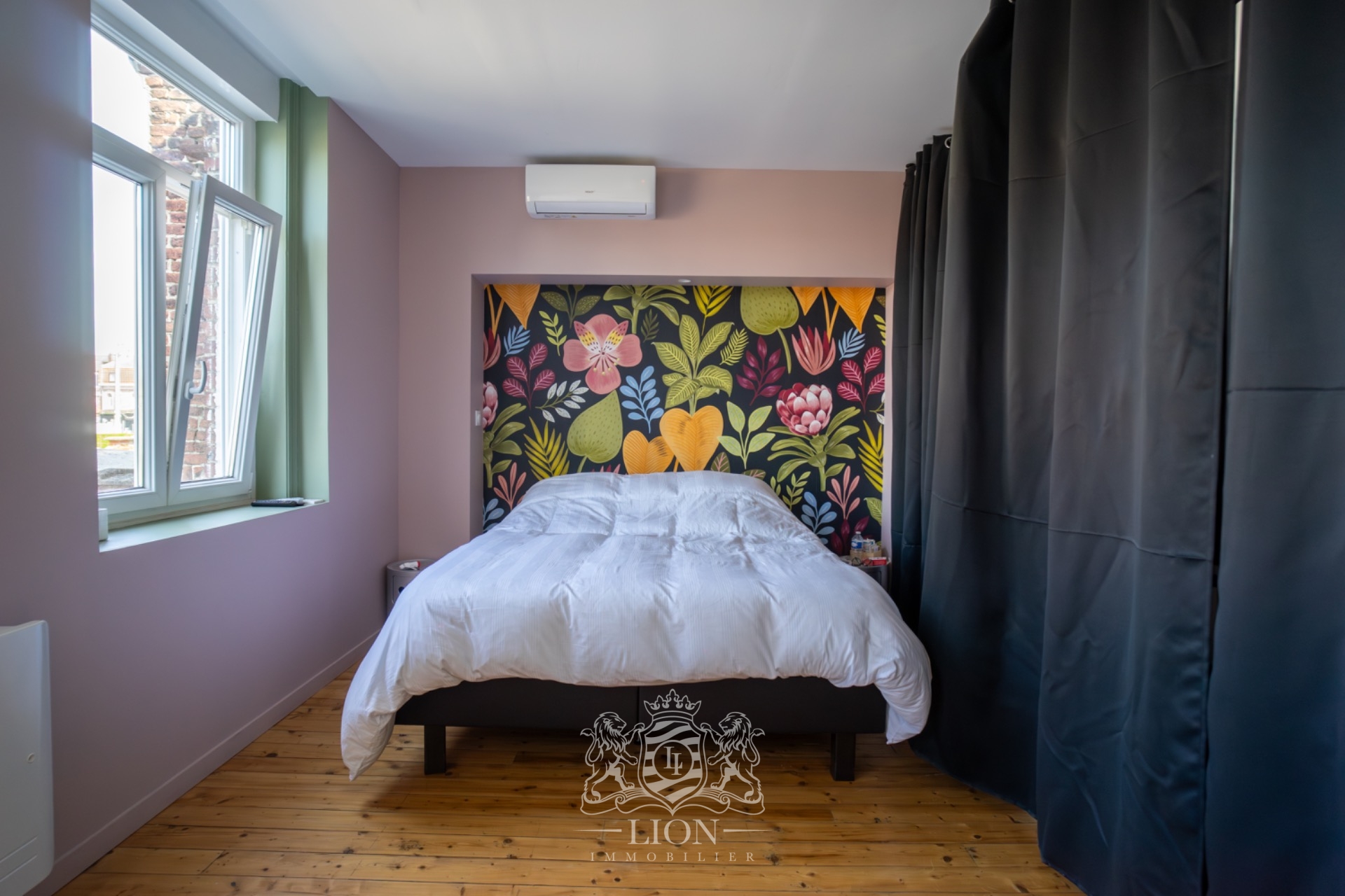 Superbe maison renovee elegance espace confort Photo 7 - Le Lion Immobilier