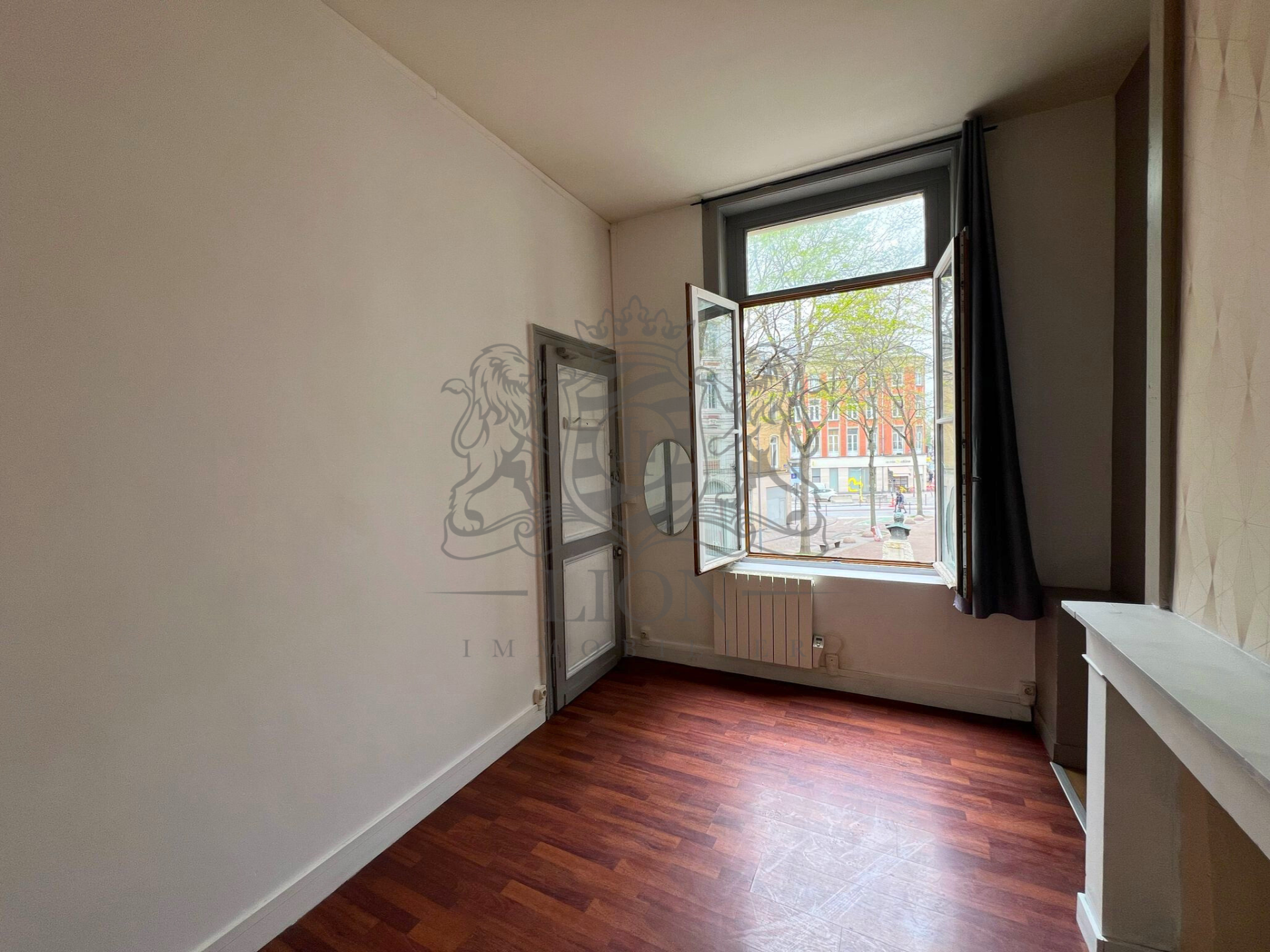 Appartement t2 hyper centre republique Photo 3 - Le Lion Immobilier