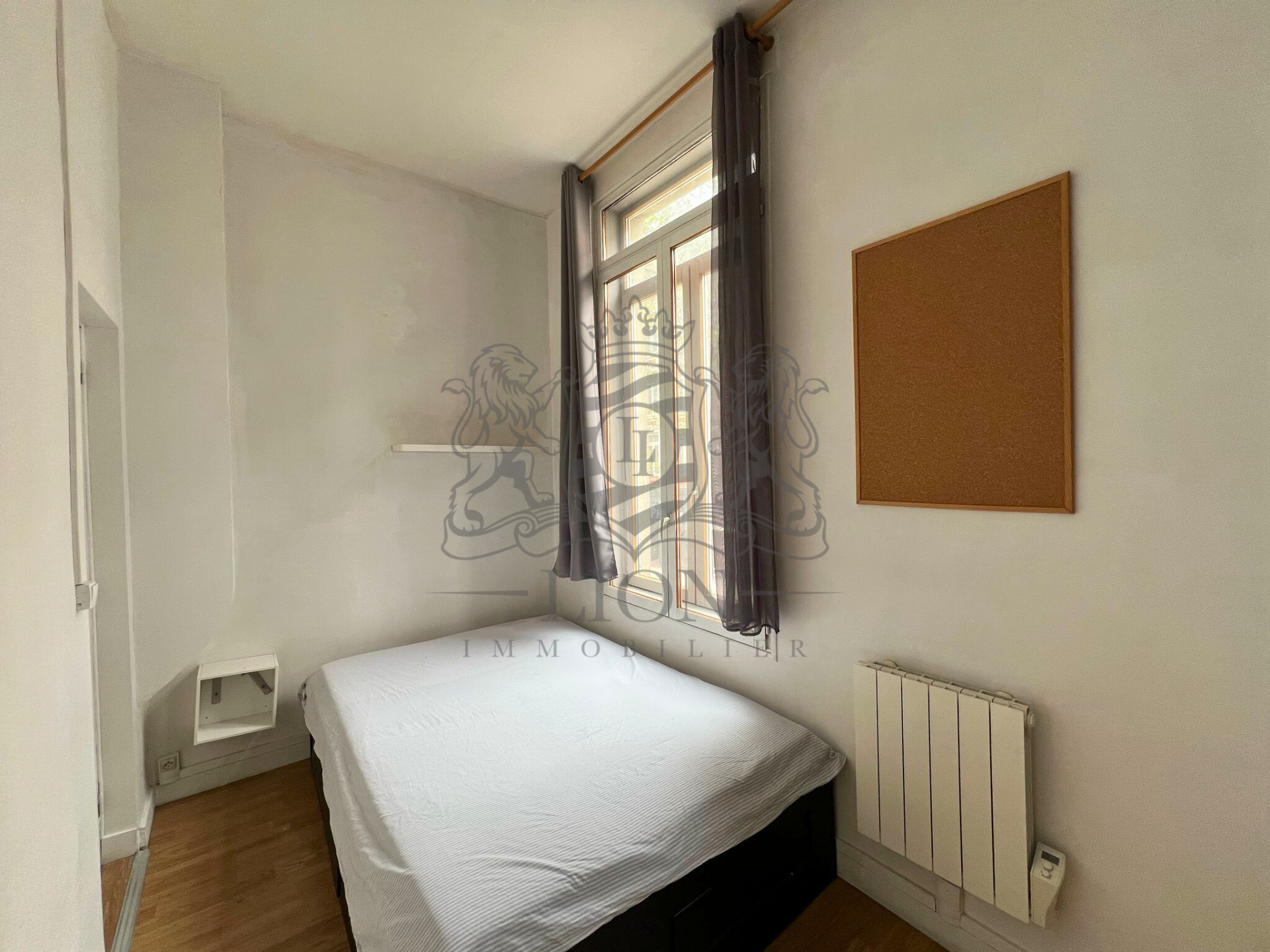 Appartement t2 hyper centre republique Photo 5 - Le Lion Immobilier