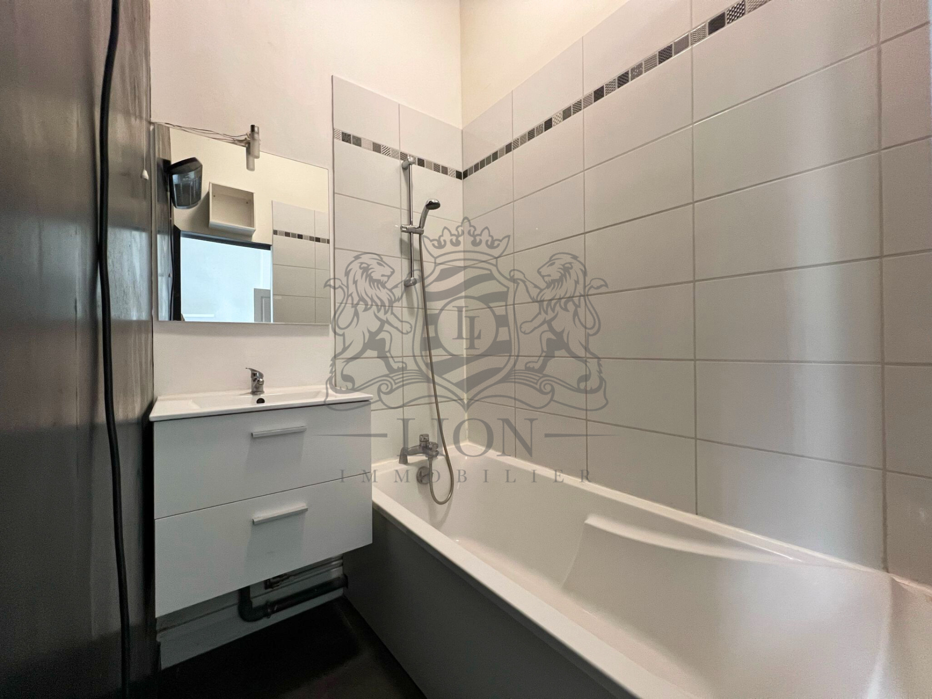 Appartement t2 hyper centre republique Photo 6 - Le Lion Immobilier