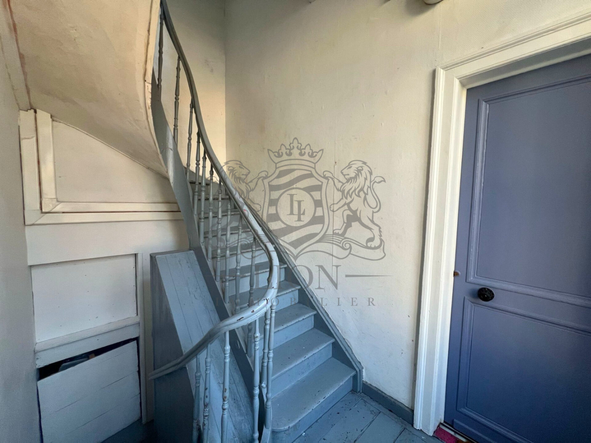 Appartement t2 hyper centre republique Photo 8 - Le Lion Immobilier