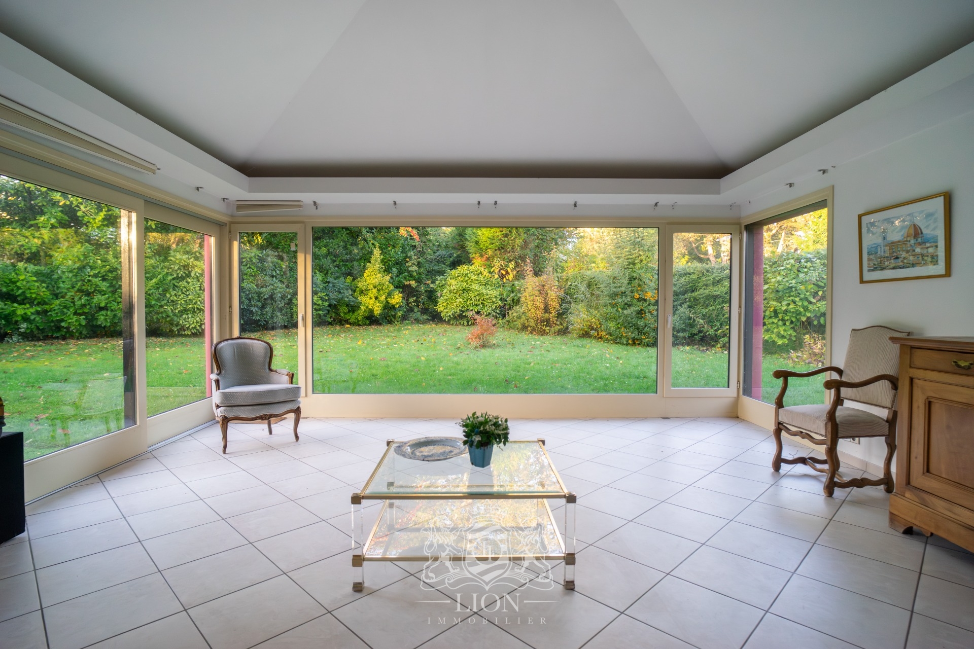 Maison individuelle salembier 6 chambres Photo 3 - Le Lion Immobilier Maison individuelle salembier 6 chambres Photo 3 - Le Lion Immobilier