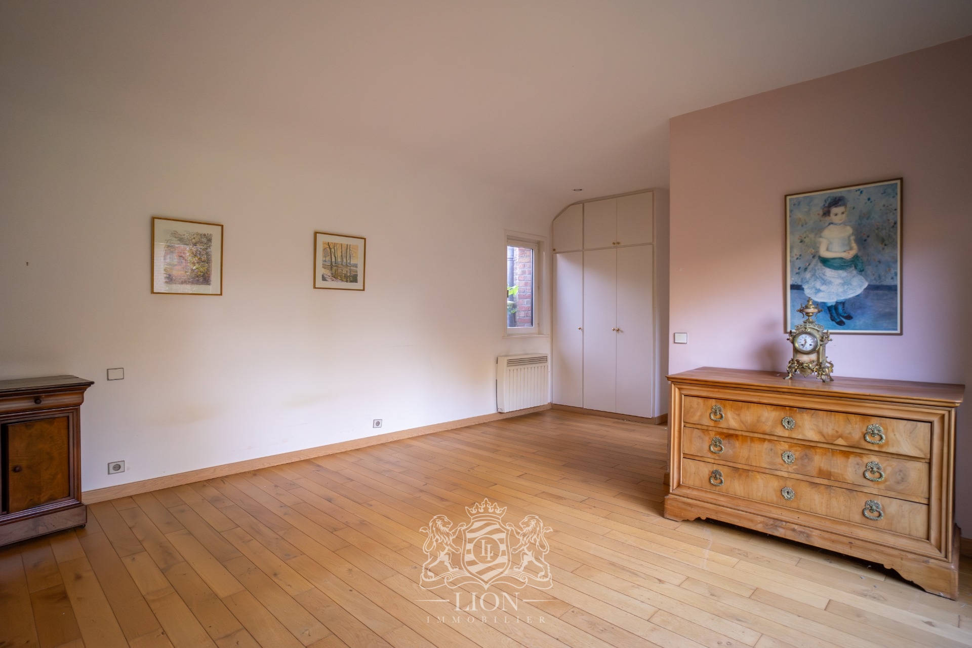 Maison individuelle salembier 6 chambres Photo 6 - Le Lion Immobilier Maison individuelle salembier 6 chambres Photo 6 - Le Lion Immobilier