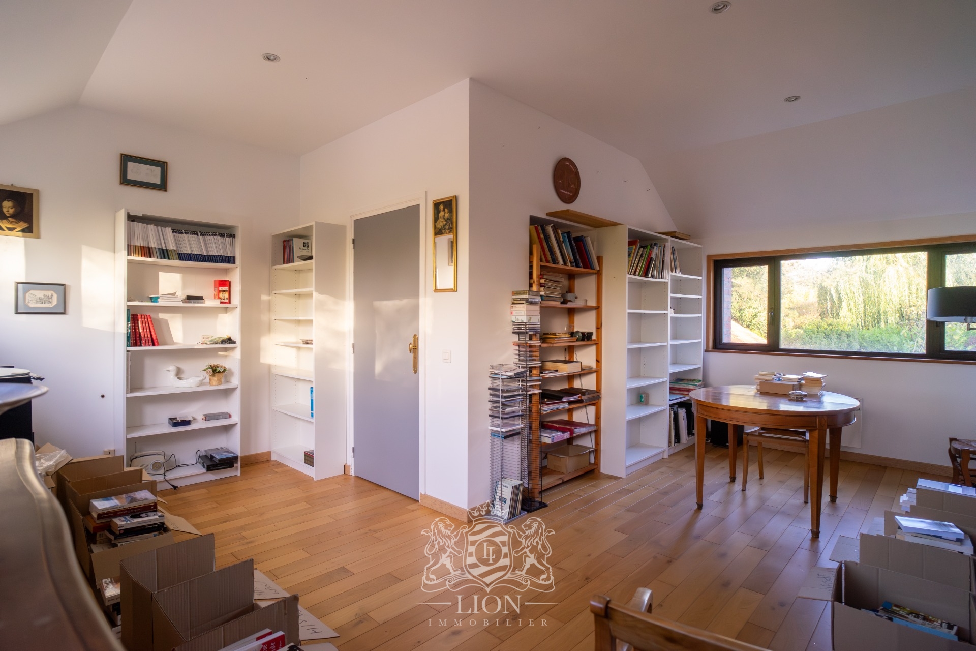 Maison individuelle salembier 6 chambres Photo 7 - Le Lion Immobilier Maison individuelle salembier 6 chambres Photo 7 - Le Lion Immobilier