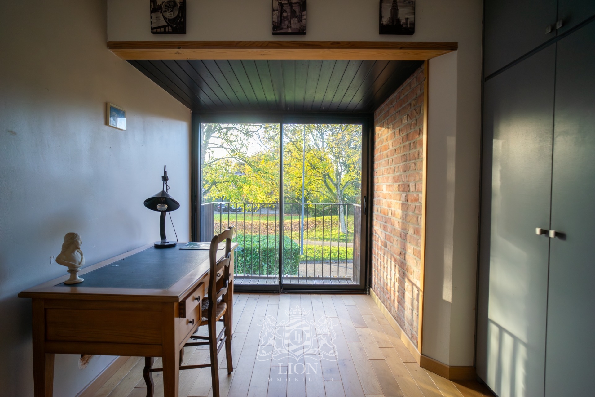 Maison individuelle salembier 6 chambres Photo 8 - Le Lion Immobilier Maison individuelle salembier 6 chambres Photo 8 - Le Lion Immobilier