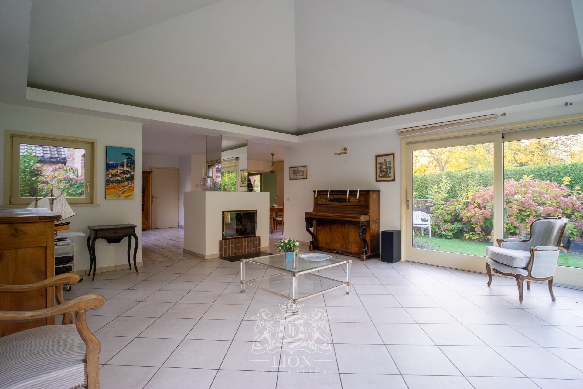 Maison individuelle salembier 6 chambres Photo 9 - Le Lion Immobilier Maison individuelle salembier 6 chambres Photo 9 - Le Lion Immobilier