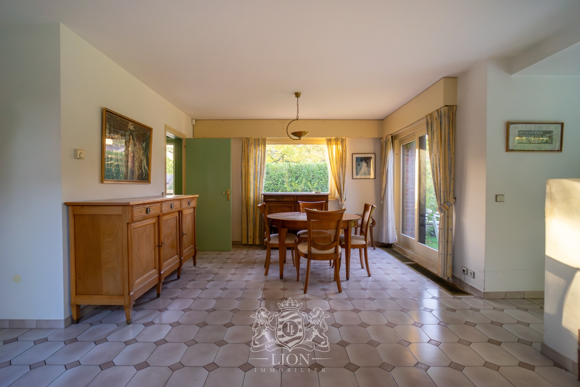 Maison individuelle salembier 6 chambres Photo 10 - Le Lion Immobilier Maison individuelle salembier 6 chambres Photo 10 - Le Lion Immobilier