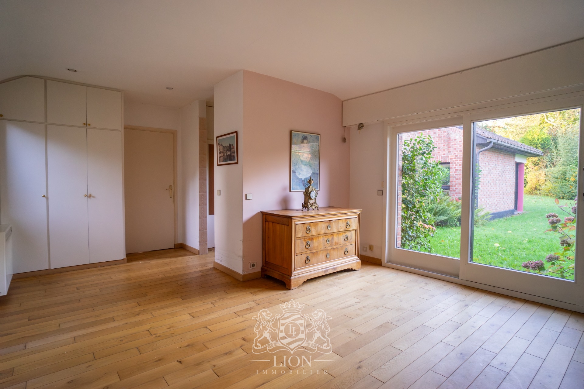 Maison individuelle salembier 6 chambres Photo 11 - Le Lion Immobilier Maison individuelle salembier 6 chambres Photo 11 - Le Lion Immobilier