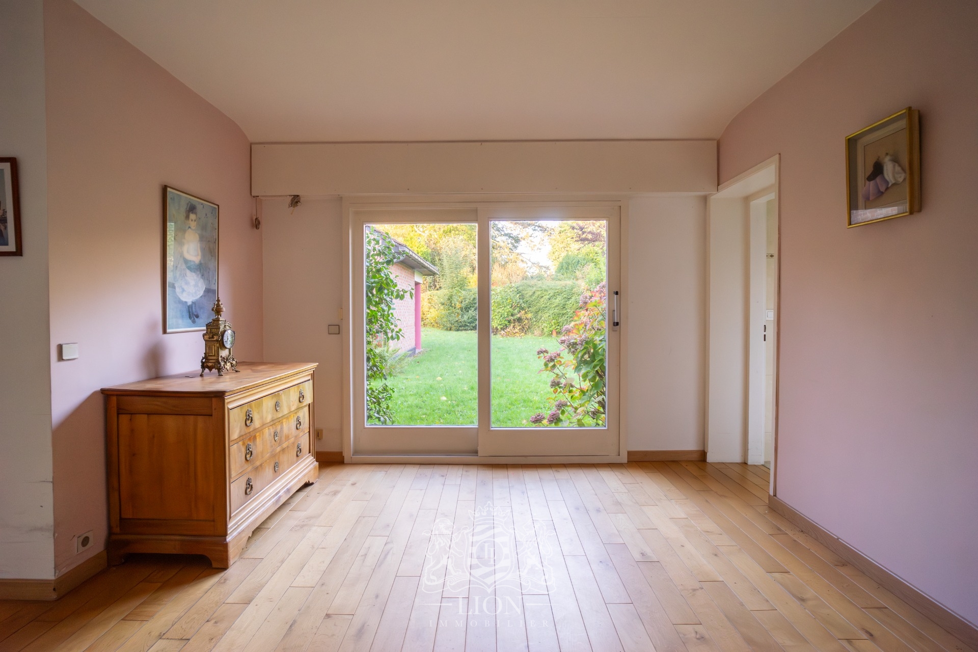 Maison individuelle salembier 6 chambres Photo 12 - Le Lion Immobilier Maison individuelle salembier 6 chambres Photo 12 - Le Lion Immobilier