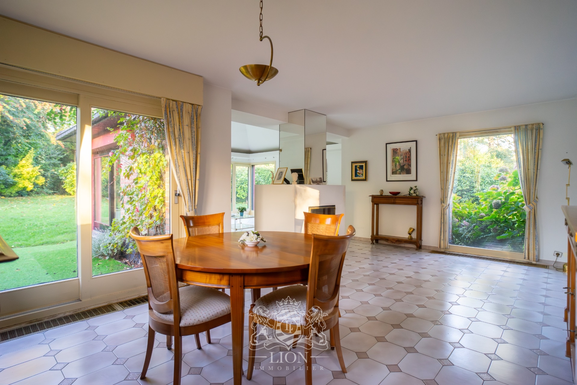 Maison individuelle salembier 6 chambres Photo 13 - Le Lion Immobilier Maison individuelle salembier 6 chambres Photo 13 - Le Lion Immobilier