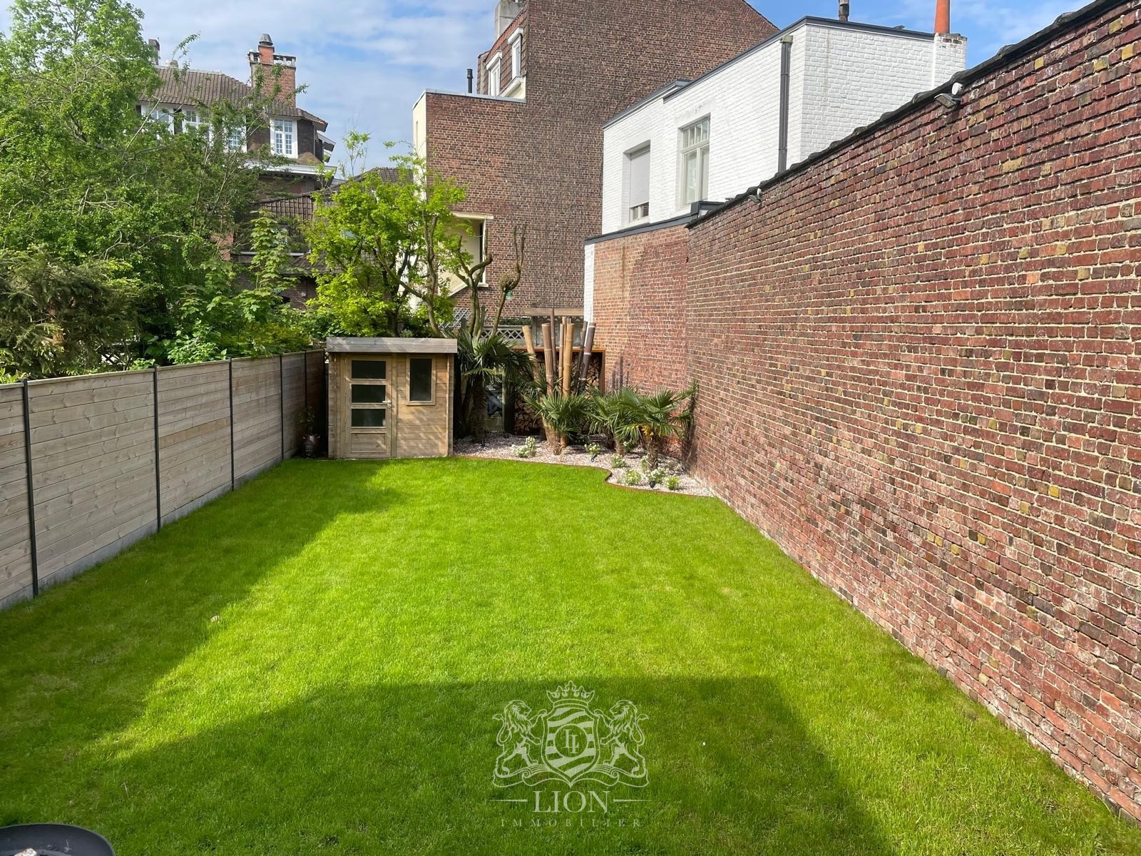 Exclusivite magnifique maison de caractere Photo 5 - Le Lion Immobilier