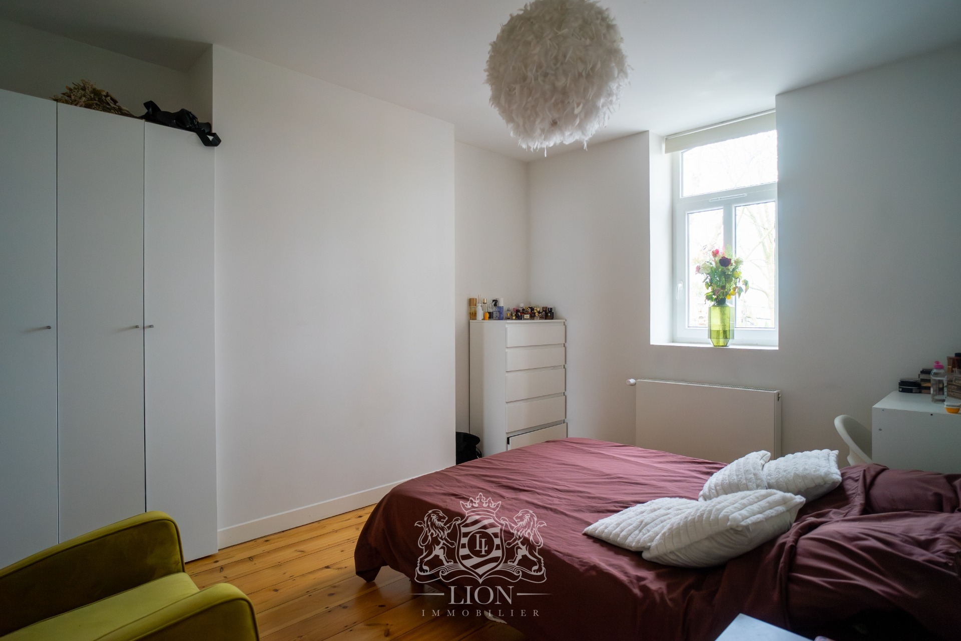 Magnifique maison de caractere Photo 7 - Le Lion Immobilier