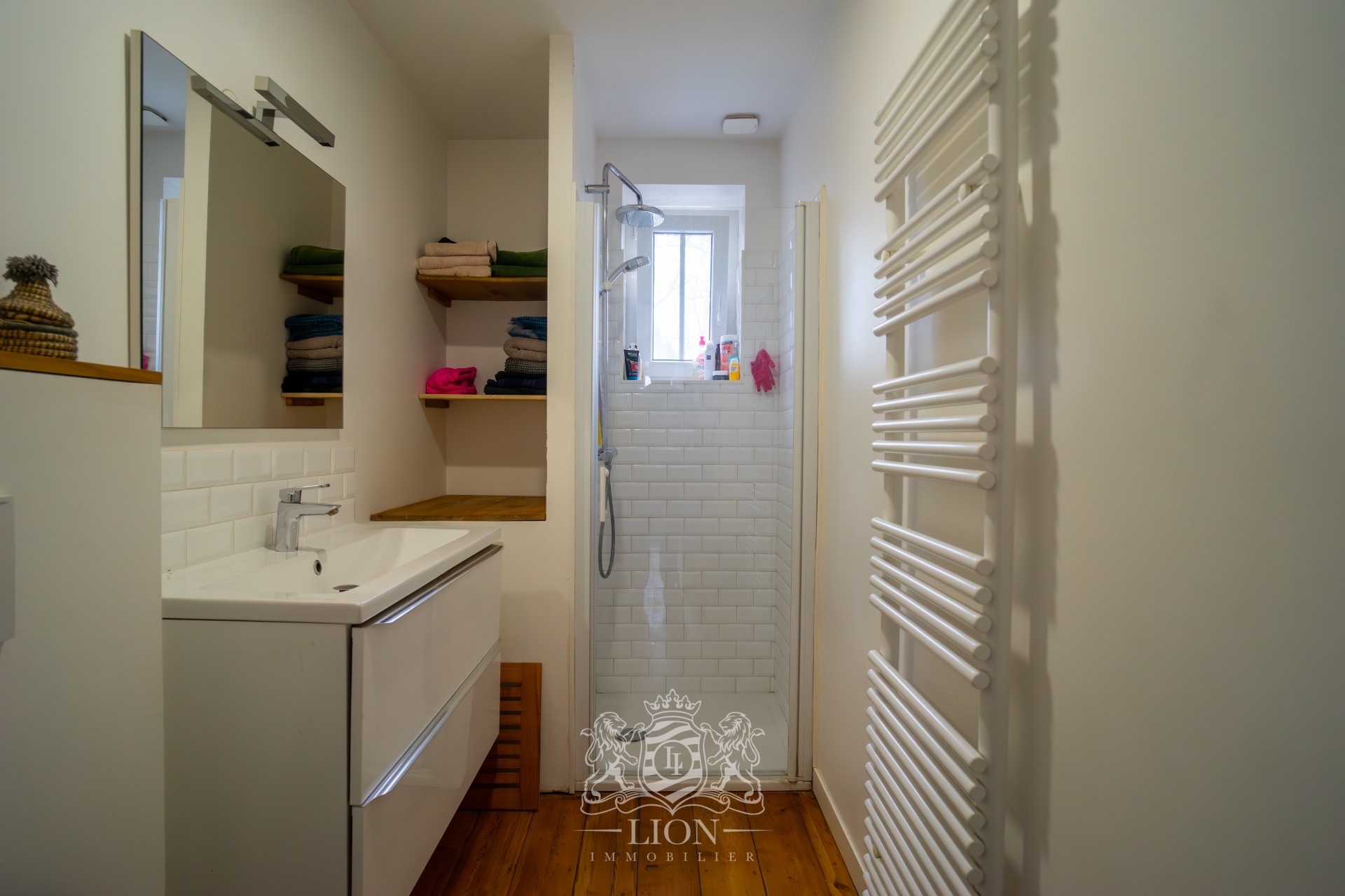 Magnifique maison de caractere Photo 9 - Le Lion Immobilier