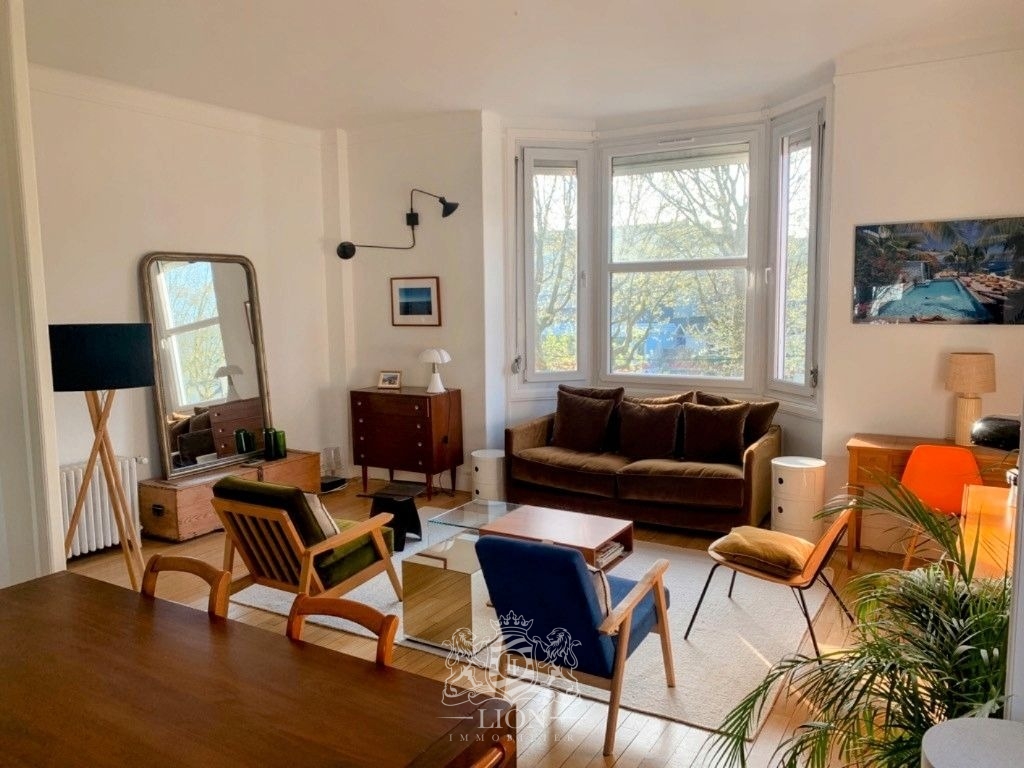 Aolk lambersart t3 non meuble avec parking et cave Photo 2 - Le Lion Immobilier