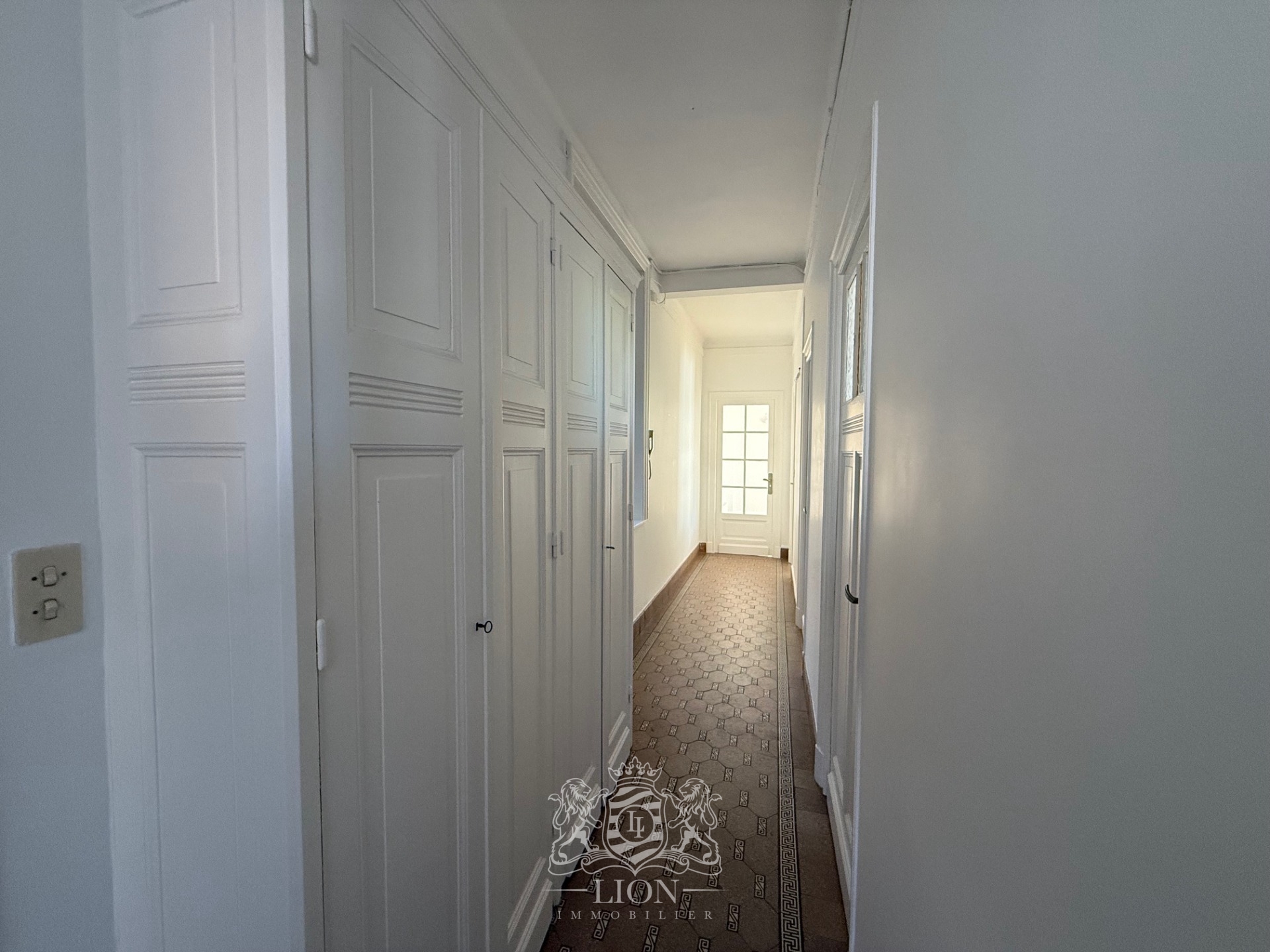 Aolk lambersart t3 non meuble avec parking et cave Photo 6 - Le Lion Immobilier