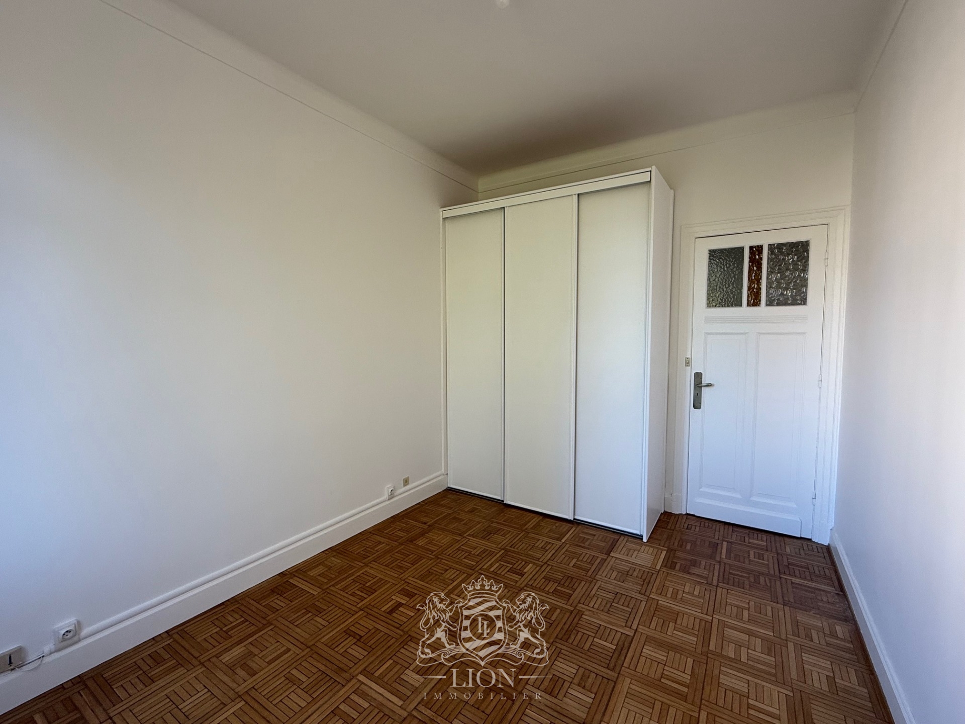 Aolk lambersart t3 non meuble avec parking et cave Photo 7 - Le Lion Immobilier