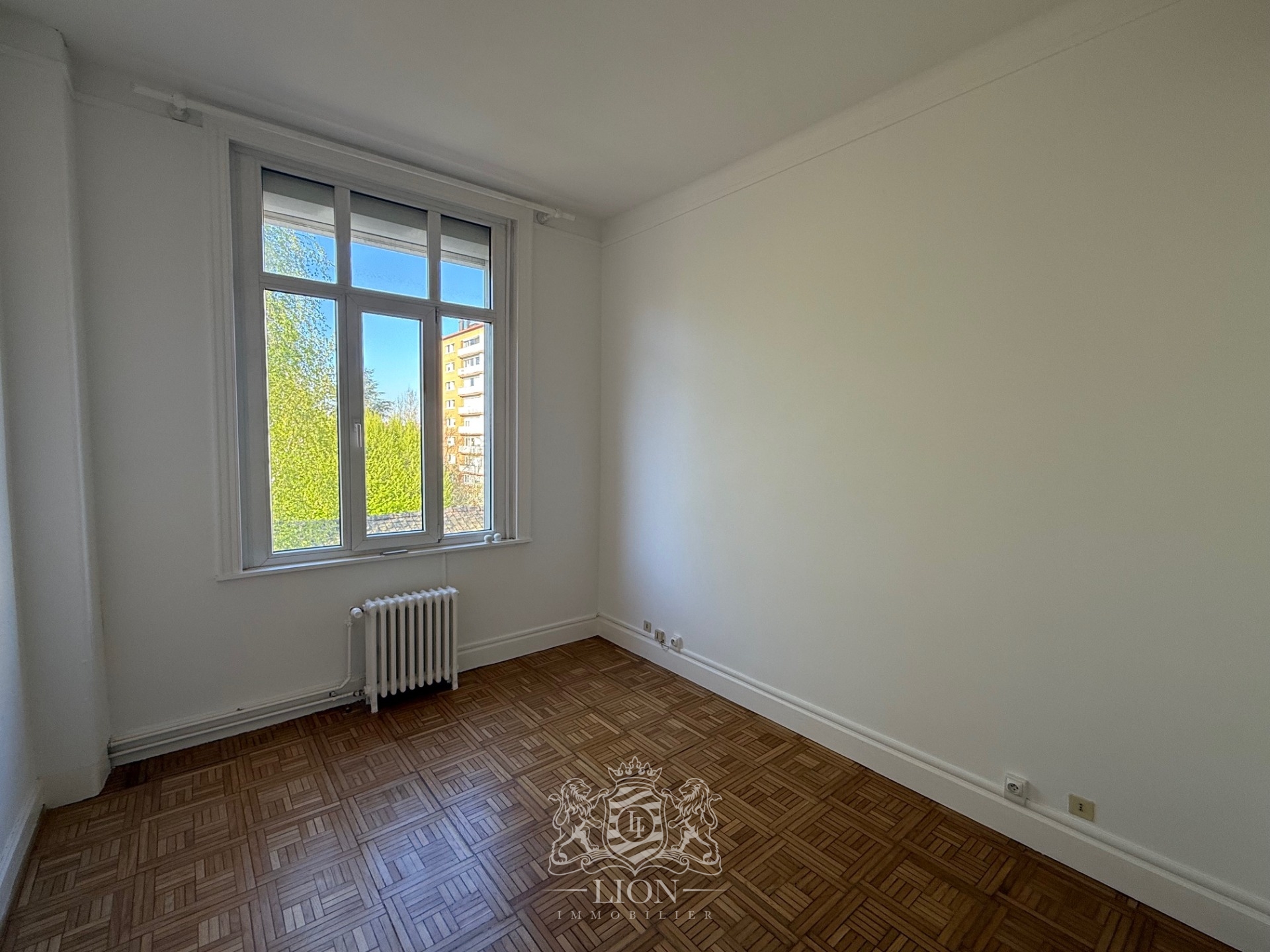 Aolk lambersart t3 non meuble avec parking et cave Photo 8 - Le Lion Immobilier