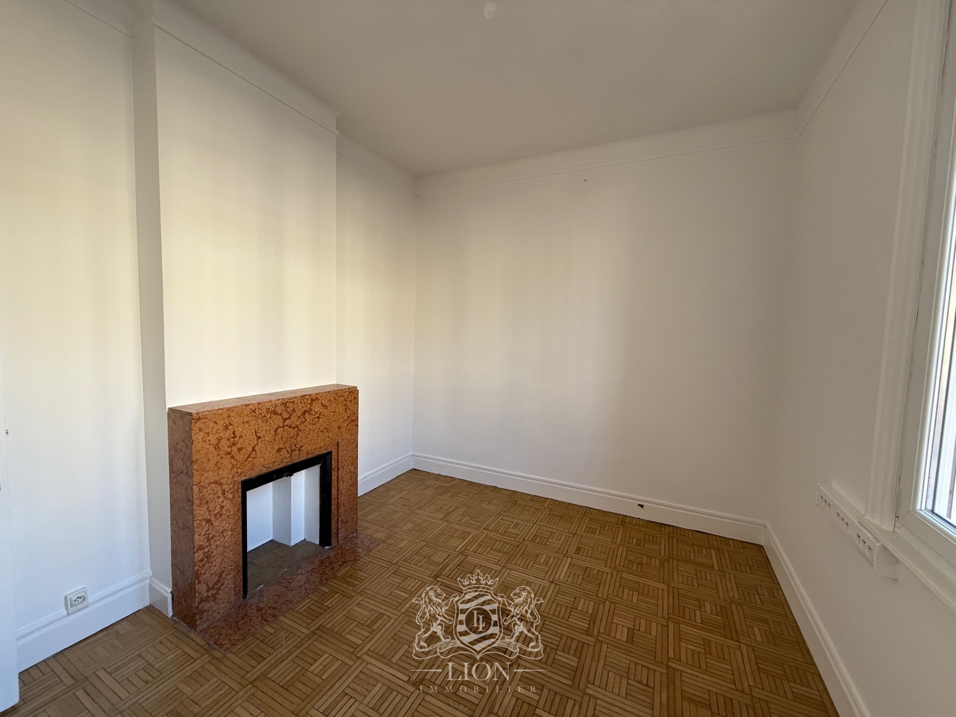 Aolk lambersart t3 non meuble avec parking et cave Photo 10 - Le Lion Immobilier