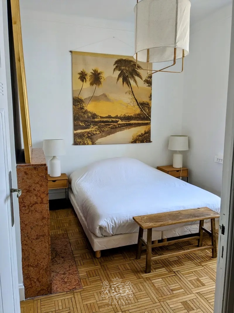 Aolk lambersart t3 non meuble avec parking et cave Photo 16 - Le Lion Immobilier