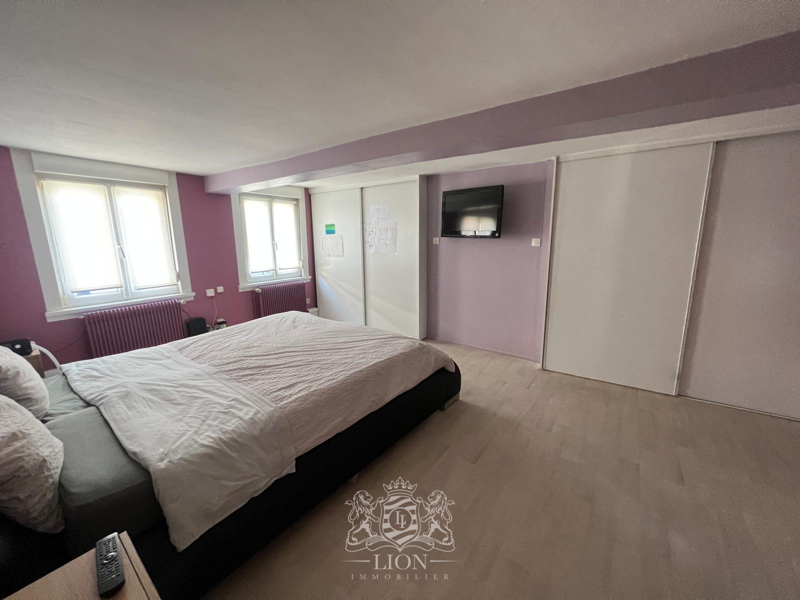 Maison avec local commercial Photo 6 - Le Lion Immobilier Maison avec local commercial Photo 6 - Le Lion Immobilier