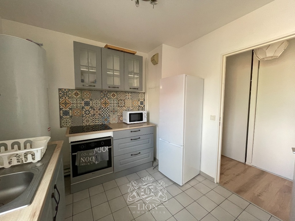 Appartement t4 metro gambetta Photo 4 - Le Lion Immobilier