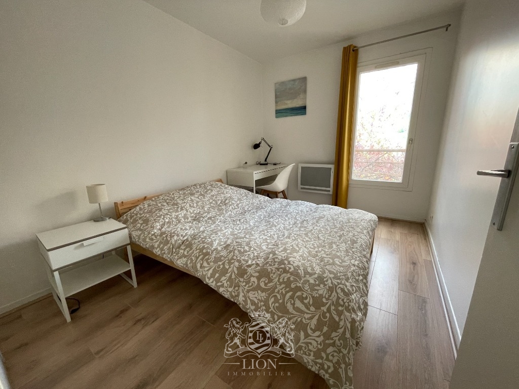 Appartement t4 metro gambetta Photo 5 - Le Lion Immobilier