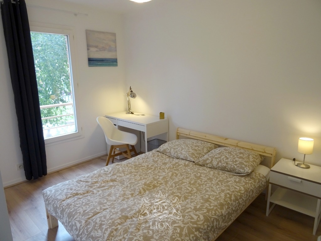Appartement t4 metro gambetta Photo 6 - Le Lion Immobilier