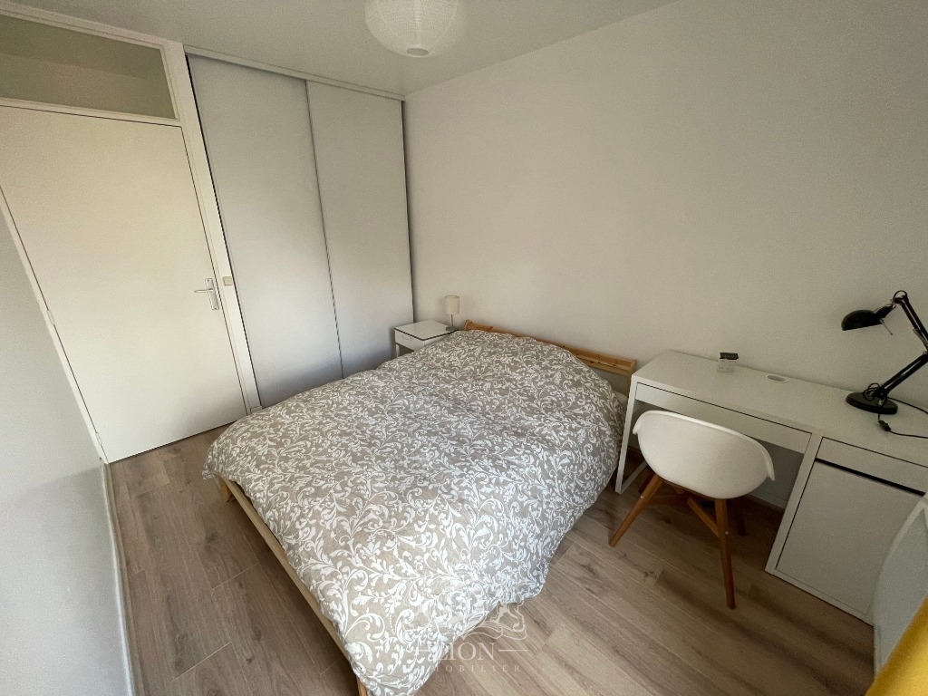 Appartement t4 metro gambetta Photo 7 - Le Lion Immobilier