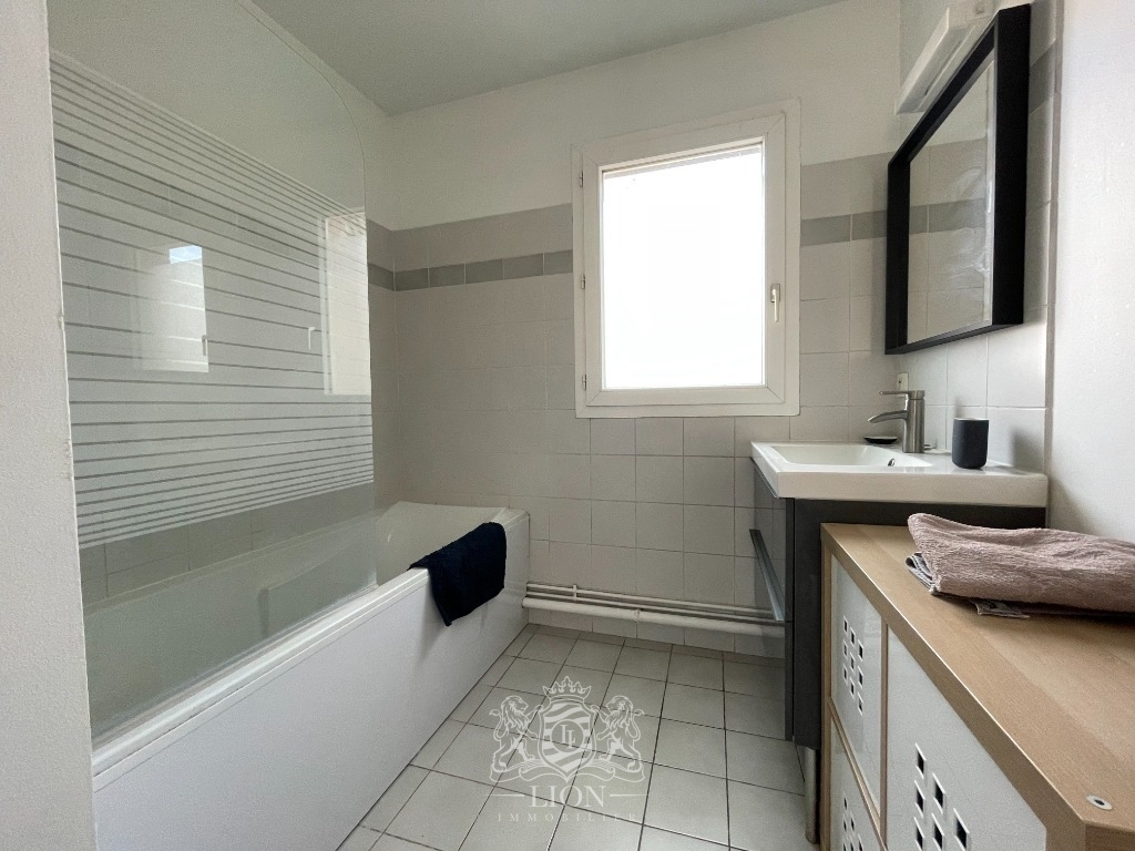 Appartement t4 metro gambetta Photo 8 - Le Lion Immobilier