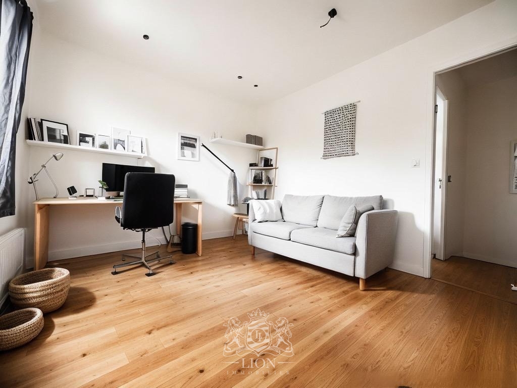 Calme luminosite et espace  deux pas de la citadelle Photo 7 - Le Lion Immobilier