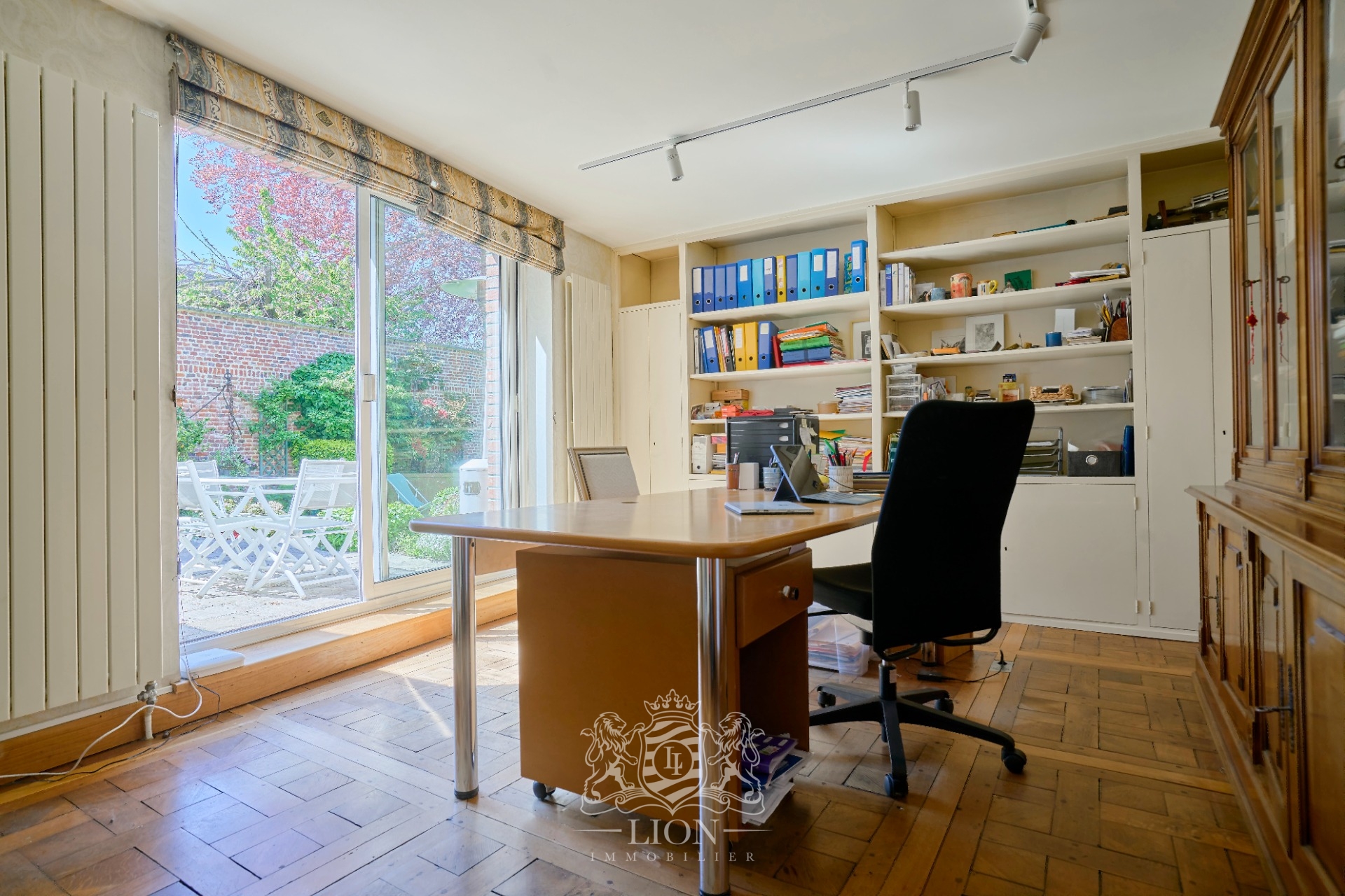 Maison bourgeoise bord de scarpe Photo 6 - Le Lion Immobilier