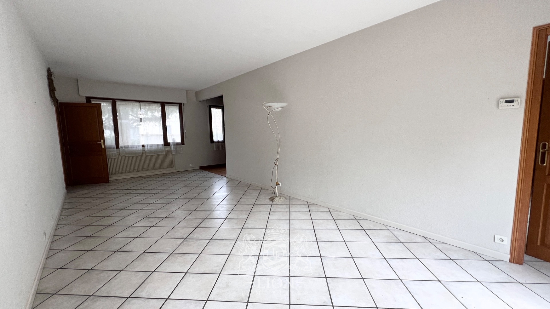 Maison individuelle semi plain pied Photo 3 - Le Lion Immobilier