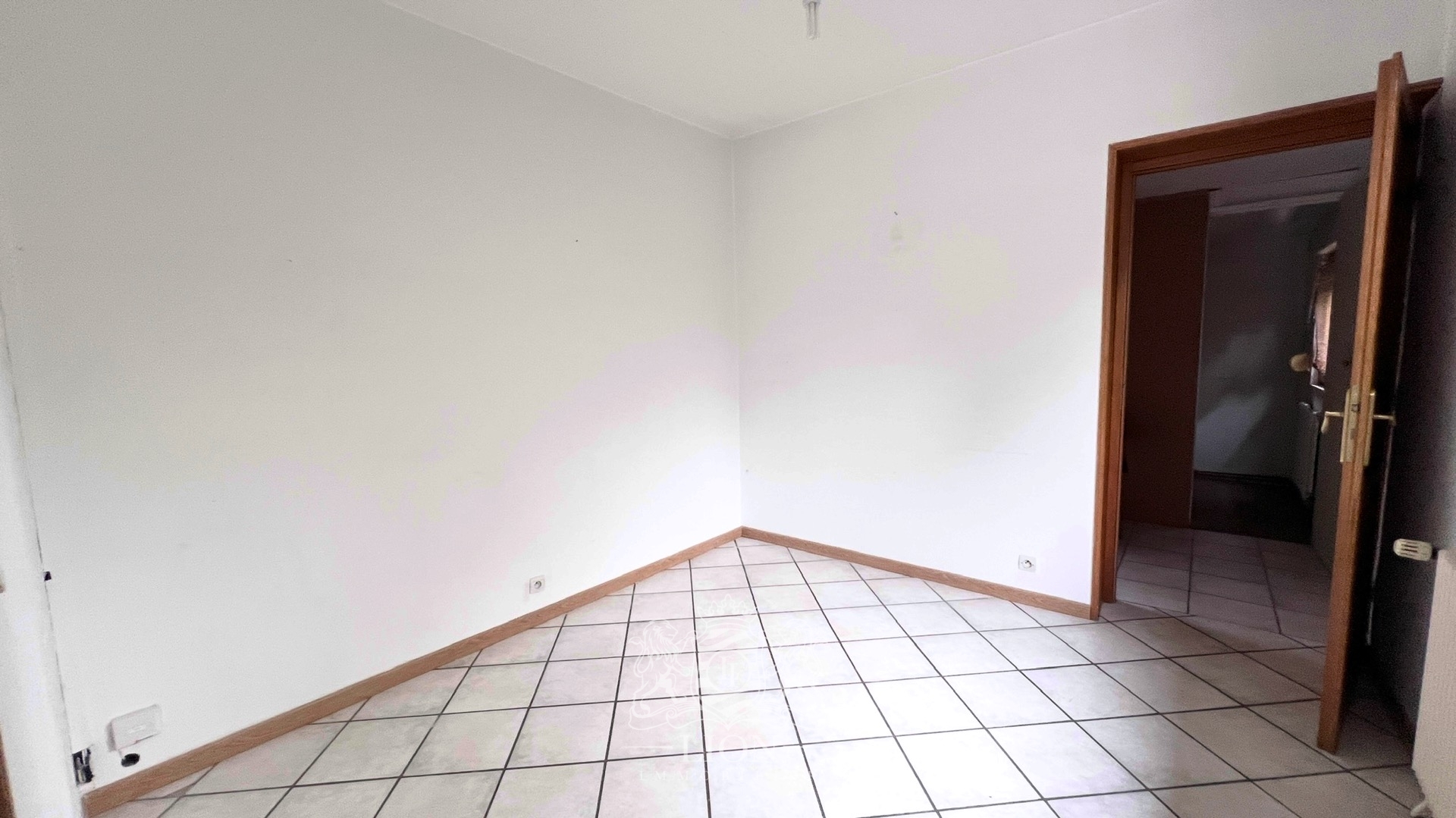 Maison individuelle semi plain pied Photo 6 - Le Lion Immobilier