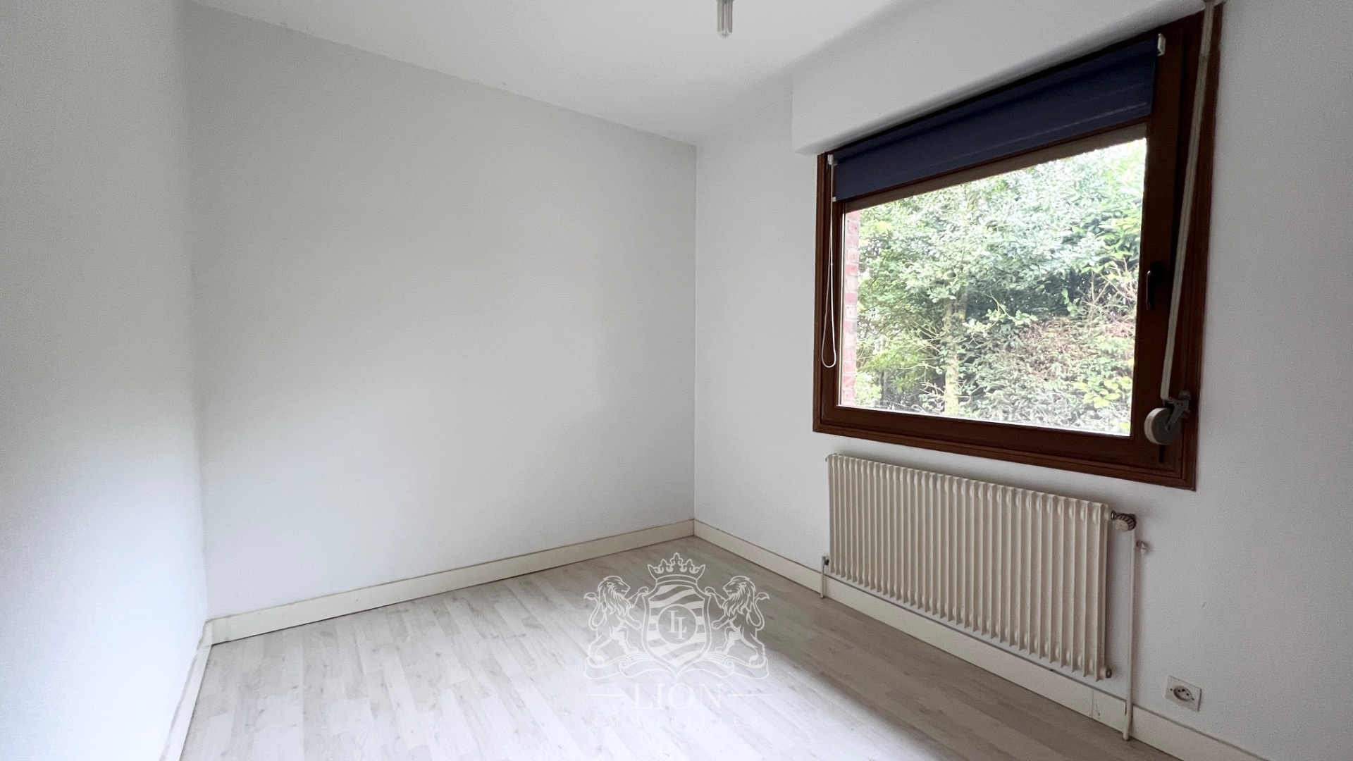 Maison individuelle semi plain pied Photo 7 - Le Lion Immobilier