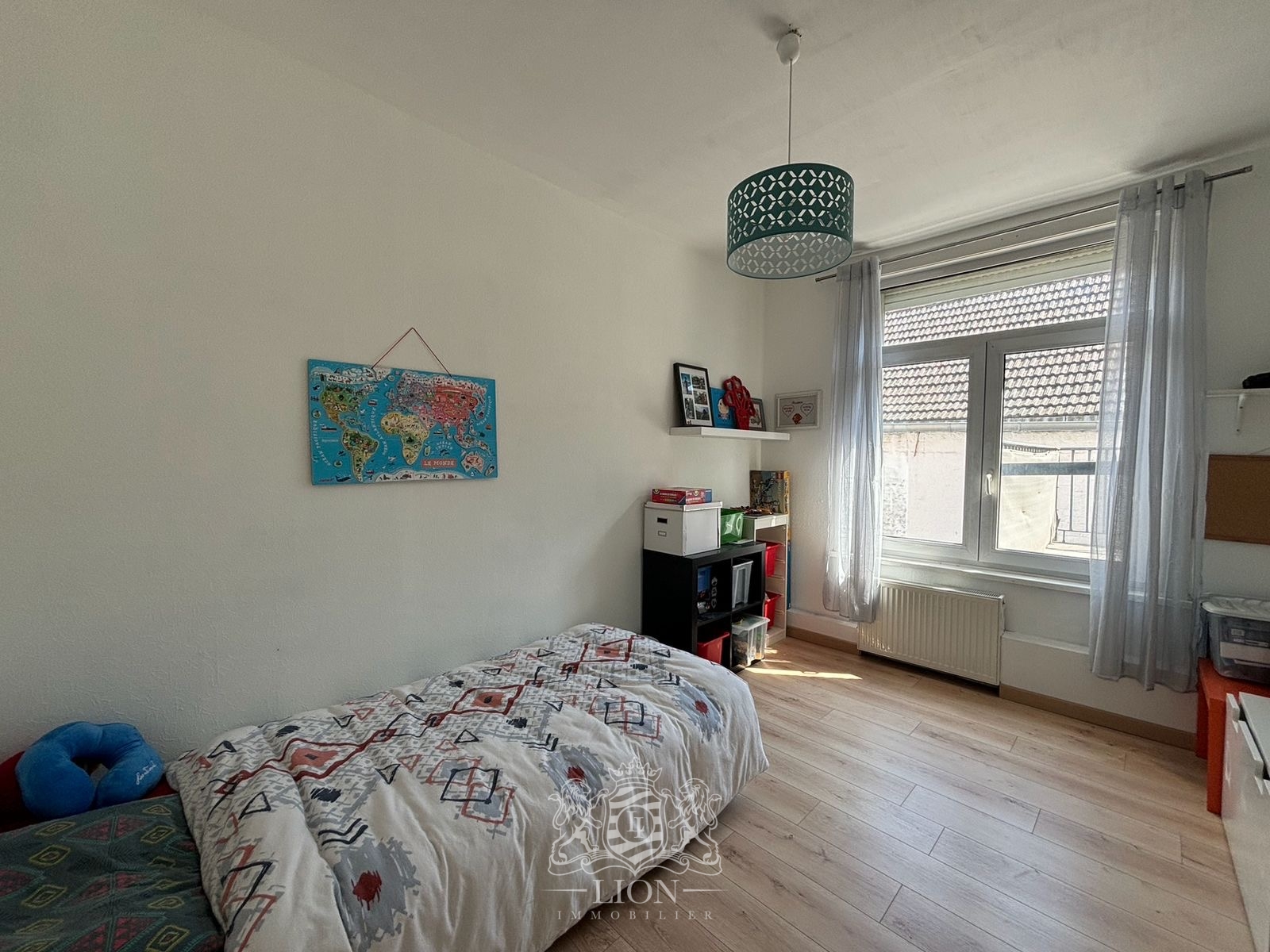 Appartement t5 en duplex canteleu euratechnologie Photo 9 - Le Lion Immobilier