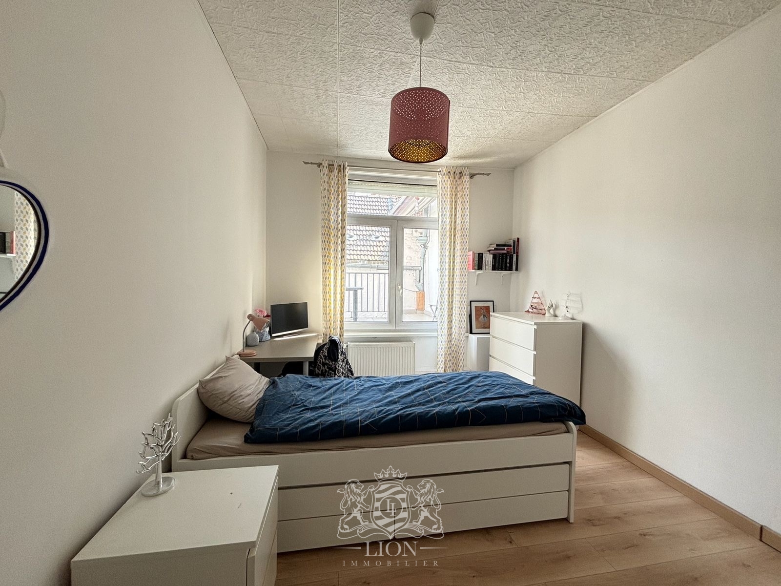 Appartement t5 en duplex canteleu euratechnologie Photo 10 - Le Lion Immobilier