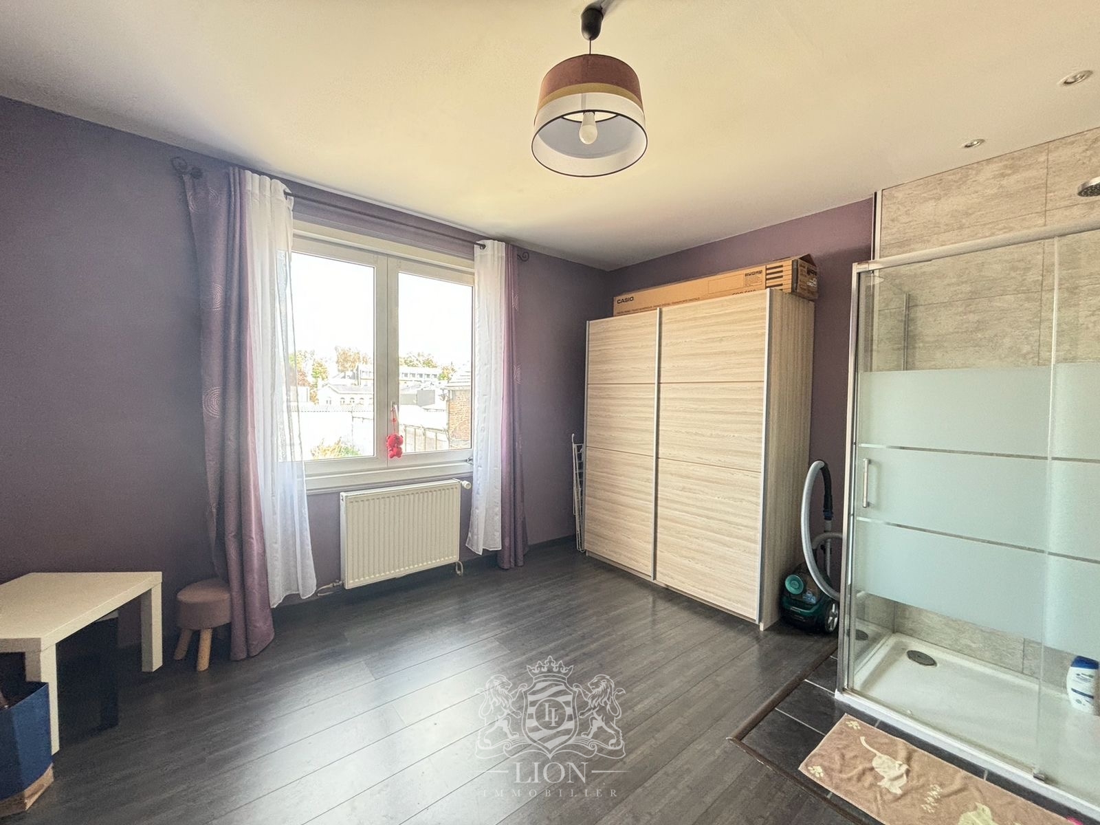 Appartement t5 en duplex canteleu euratechnologie Photo 13 - Le Lion Immobilier