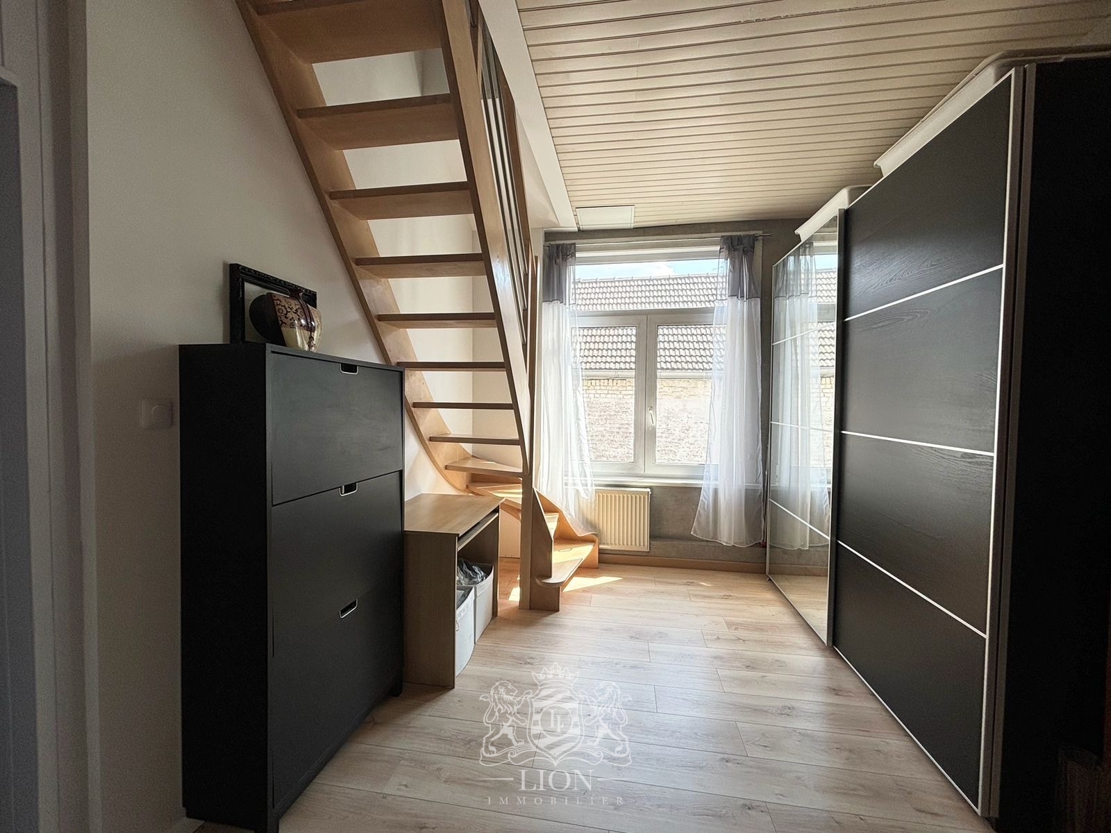 Appartement t5 en duplex canteleu euratechnologie Photo 14 - Le Lion Immobilier