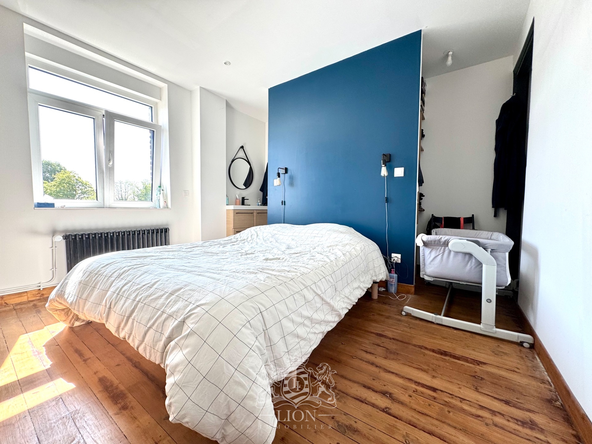 Maison 4 chambres confort et calme pres de la citadelle Photo 6 - Le Lion Immobilier