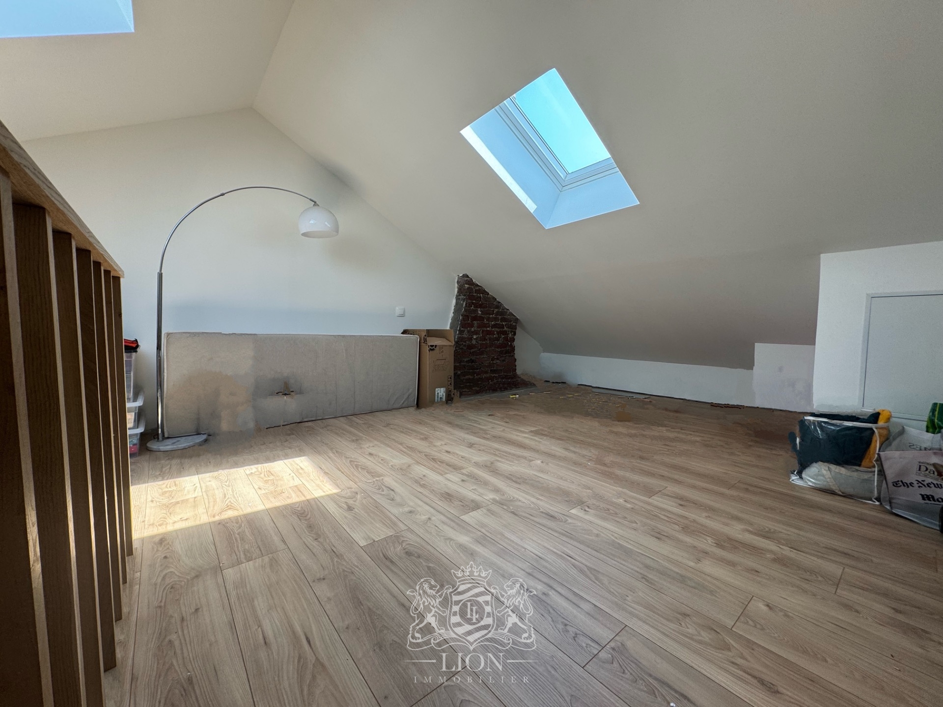 Maison 4 chambres confort et calme pres de la citadelle Photo 11 - Le Lion Immobilier