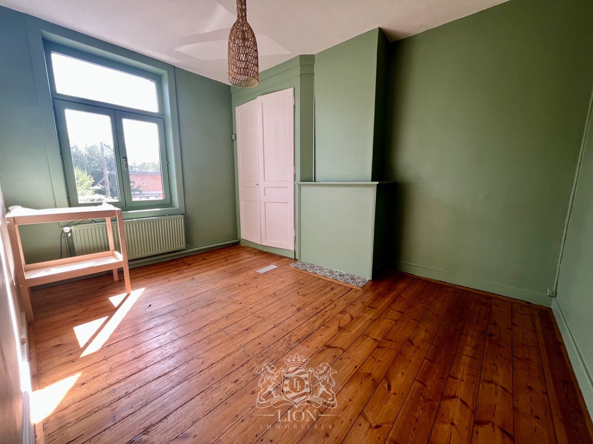 Maison de caractere et familiale en double distribution Photo 4 - Le Lion Immobilier