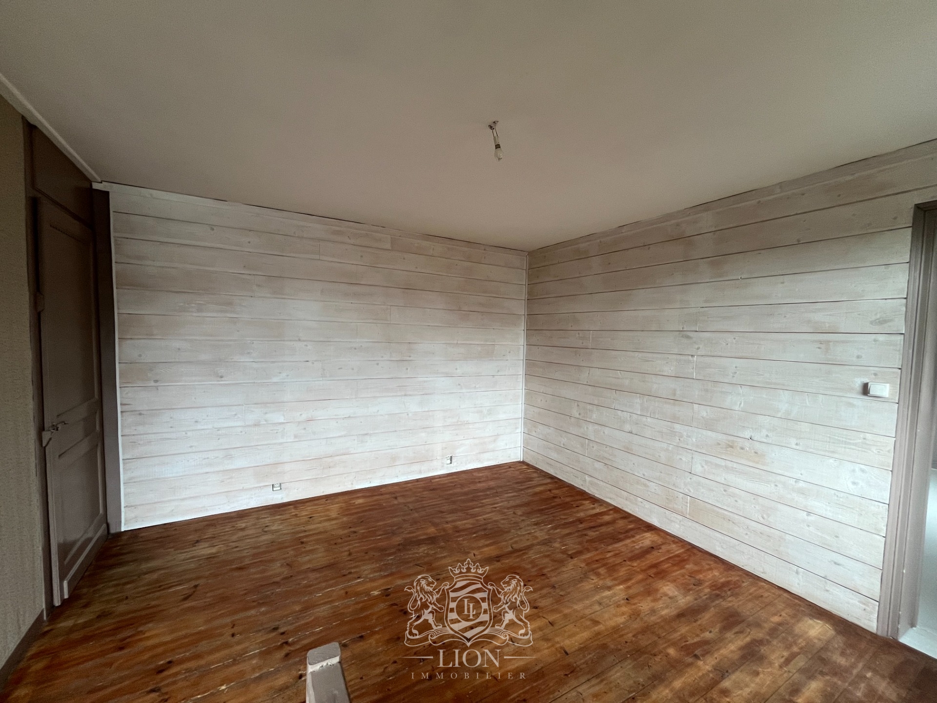 Maison de caractere et familiale en double distribution Photo 5 - Le Lion Immobilier