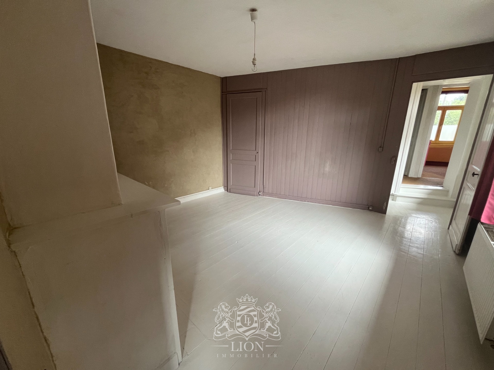 Maison de caractere et familiale en double distribution Photo 6 - Le Lion Immobilier