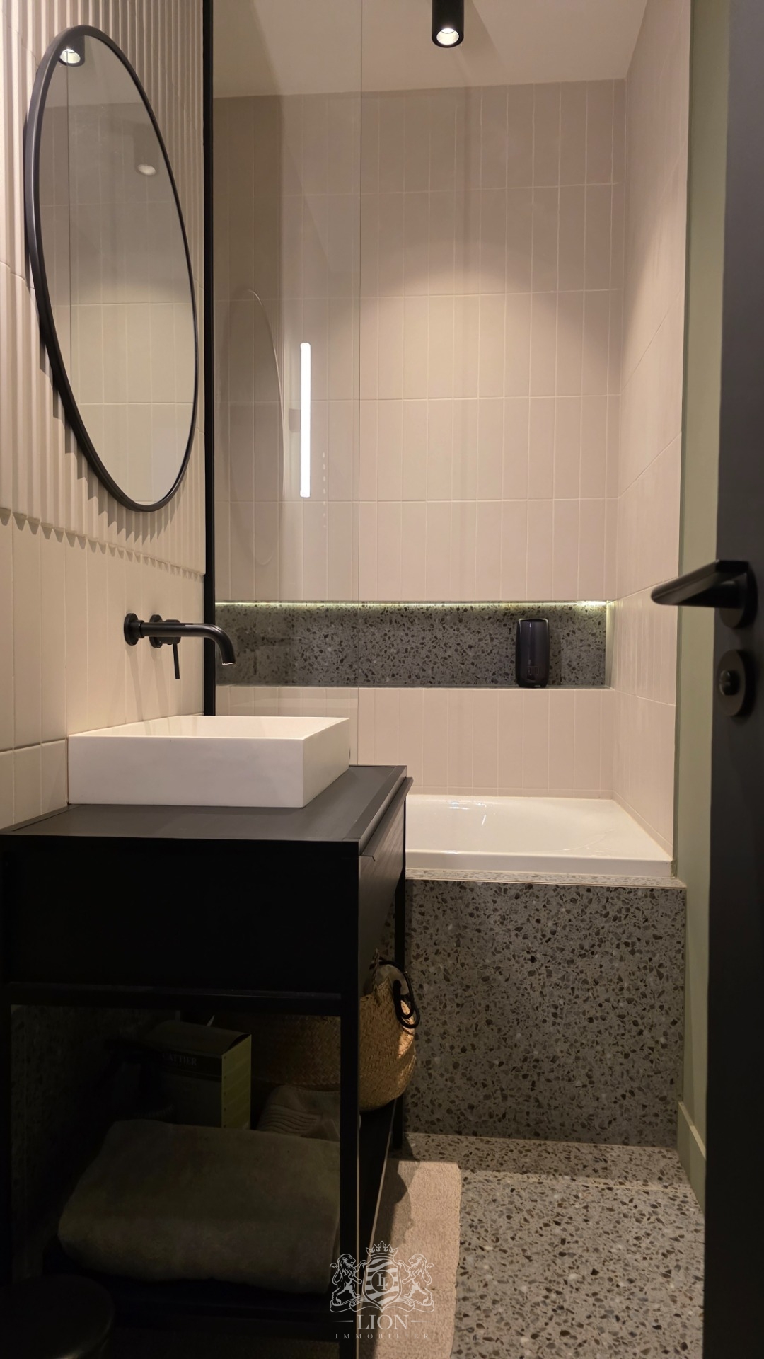 Coup de coeur maison d architecte secteur privilegie Photo 6 - Le Lion Immobilier Coup de coeur maison d architecte secteur privilegie Photo 6 - Le Lion Immobilier