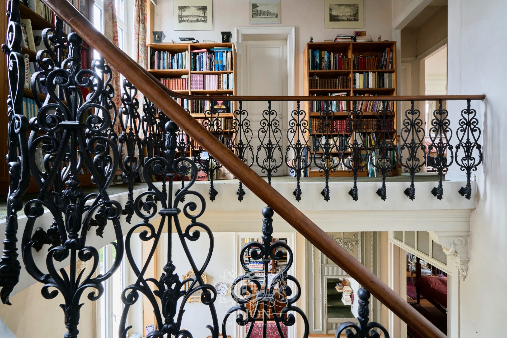 Lille saint michel  maison de famille  beau jardin arbore Photo 14 - Le Lion Immobilier