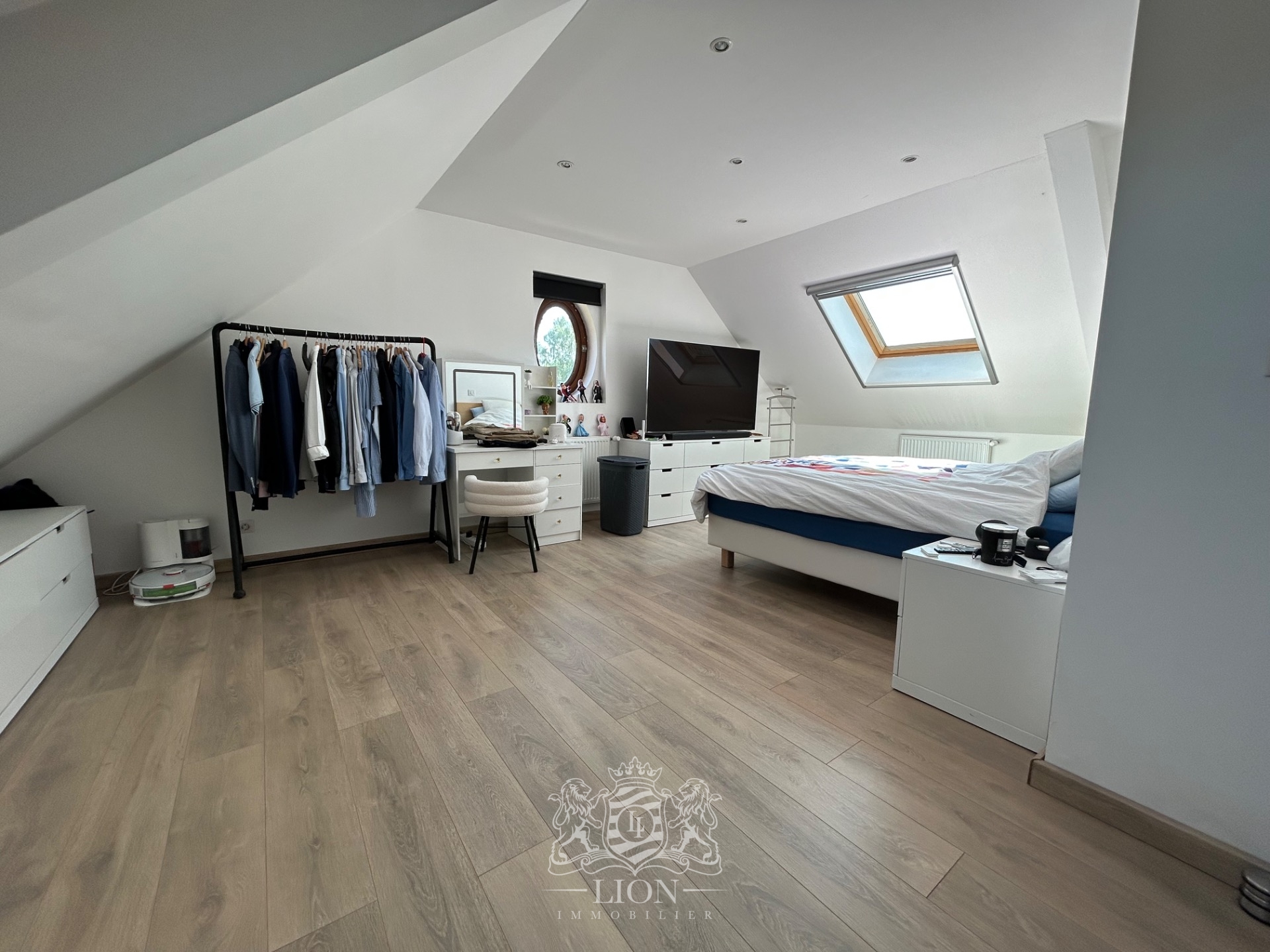 Maison familiale avec studio independant Photo 7 - Le Lion Immobilier